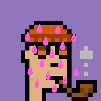 cummie punks #22
