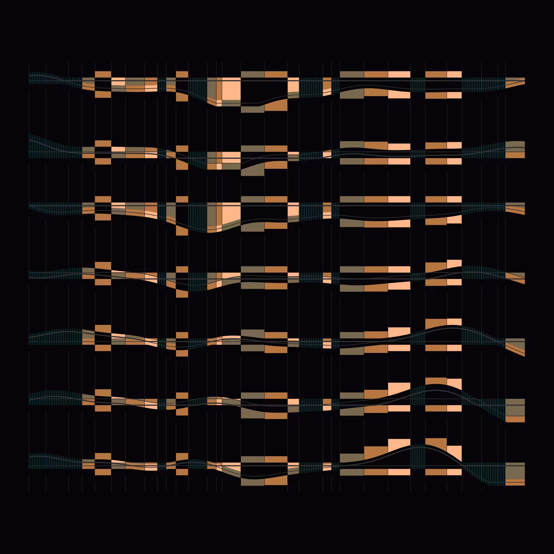 Aqueduct #39