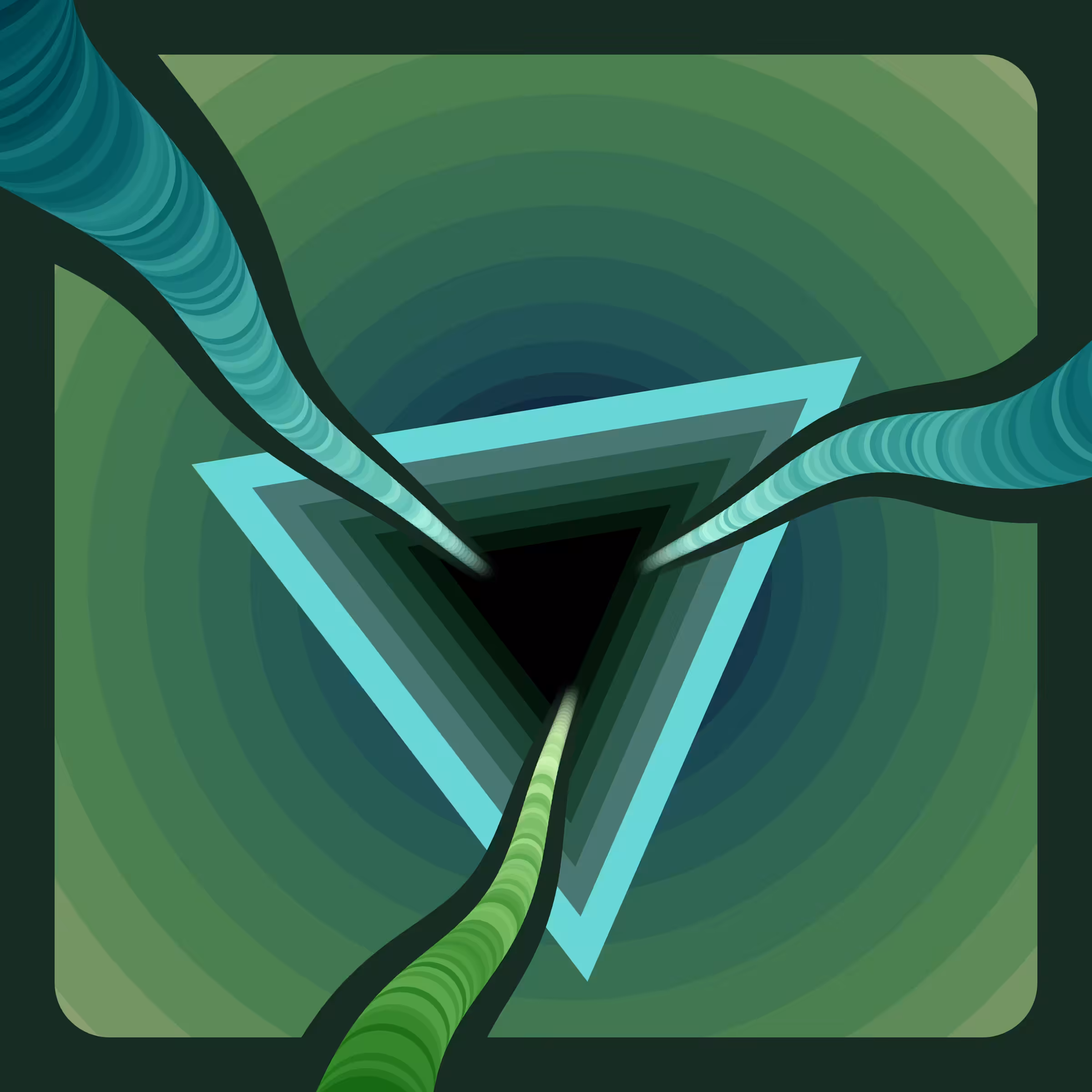 Spaghettification #1006