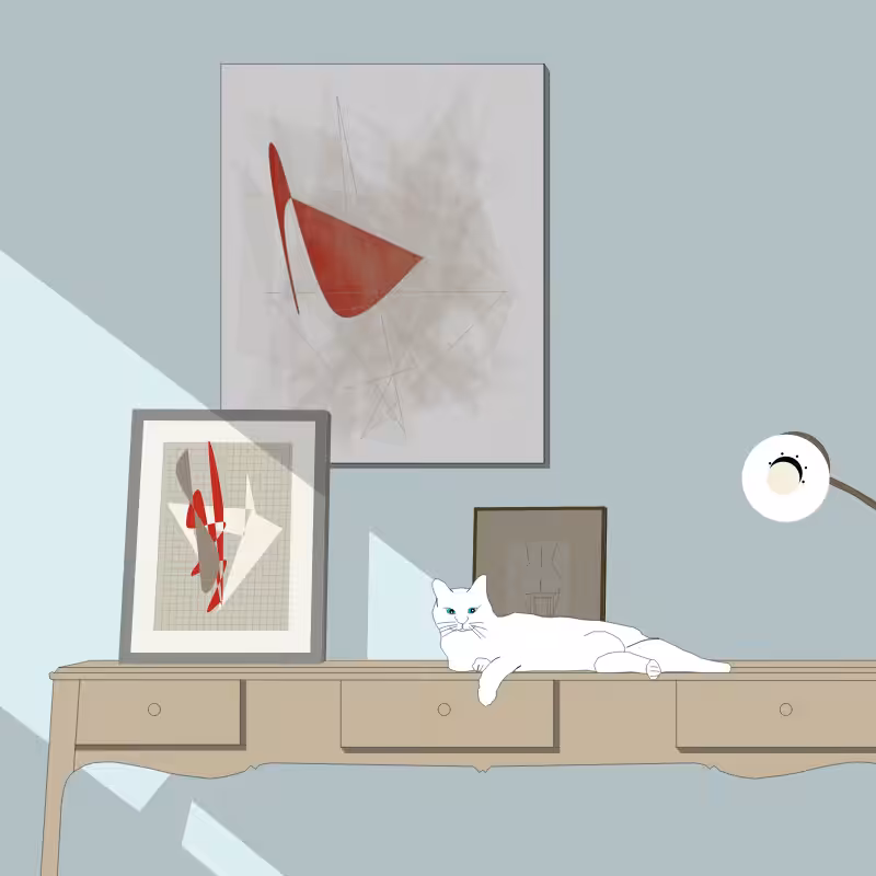 Still Life #10 #89
