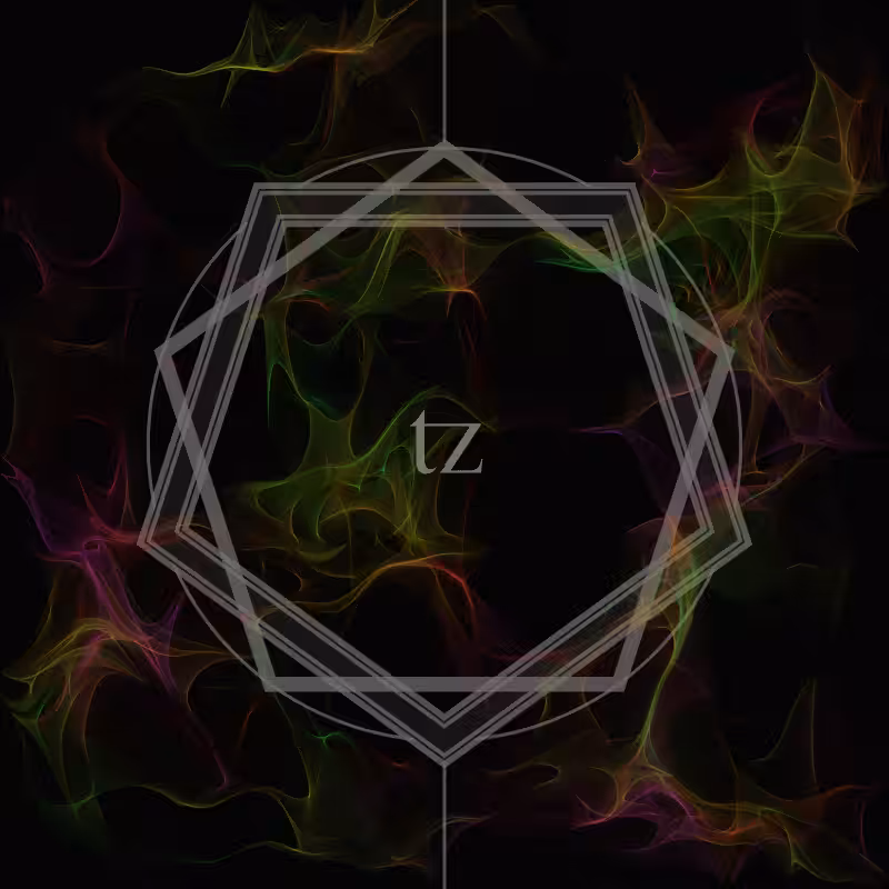 Tezos Warrior Logo #172