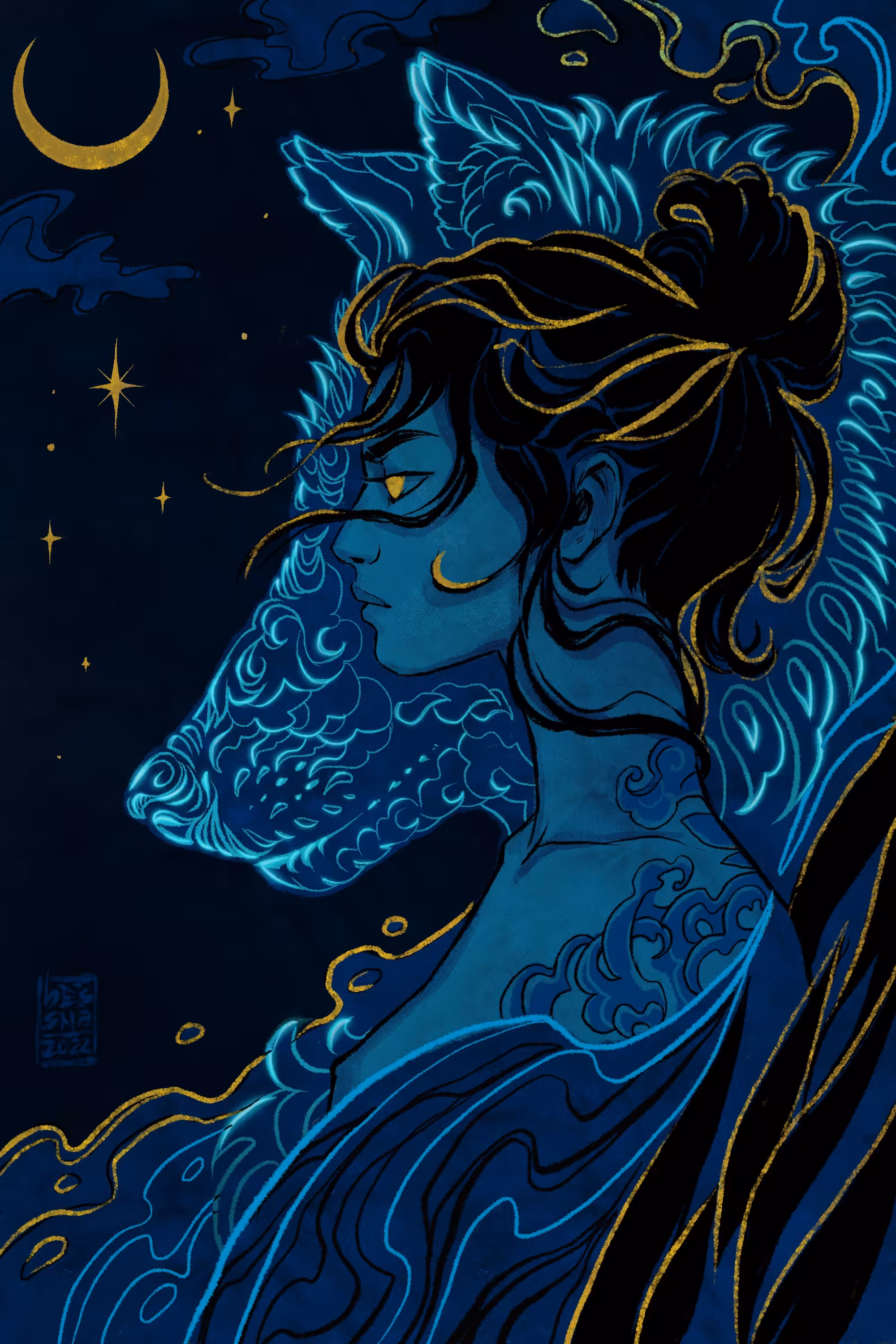 werewolf