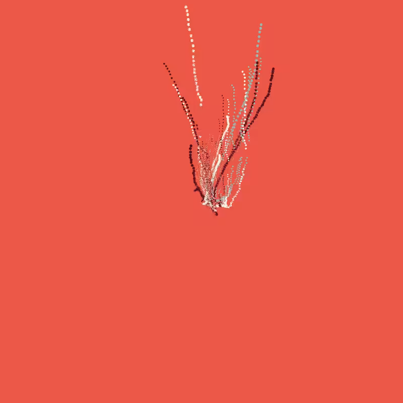 pollocian fibs #112