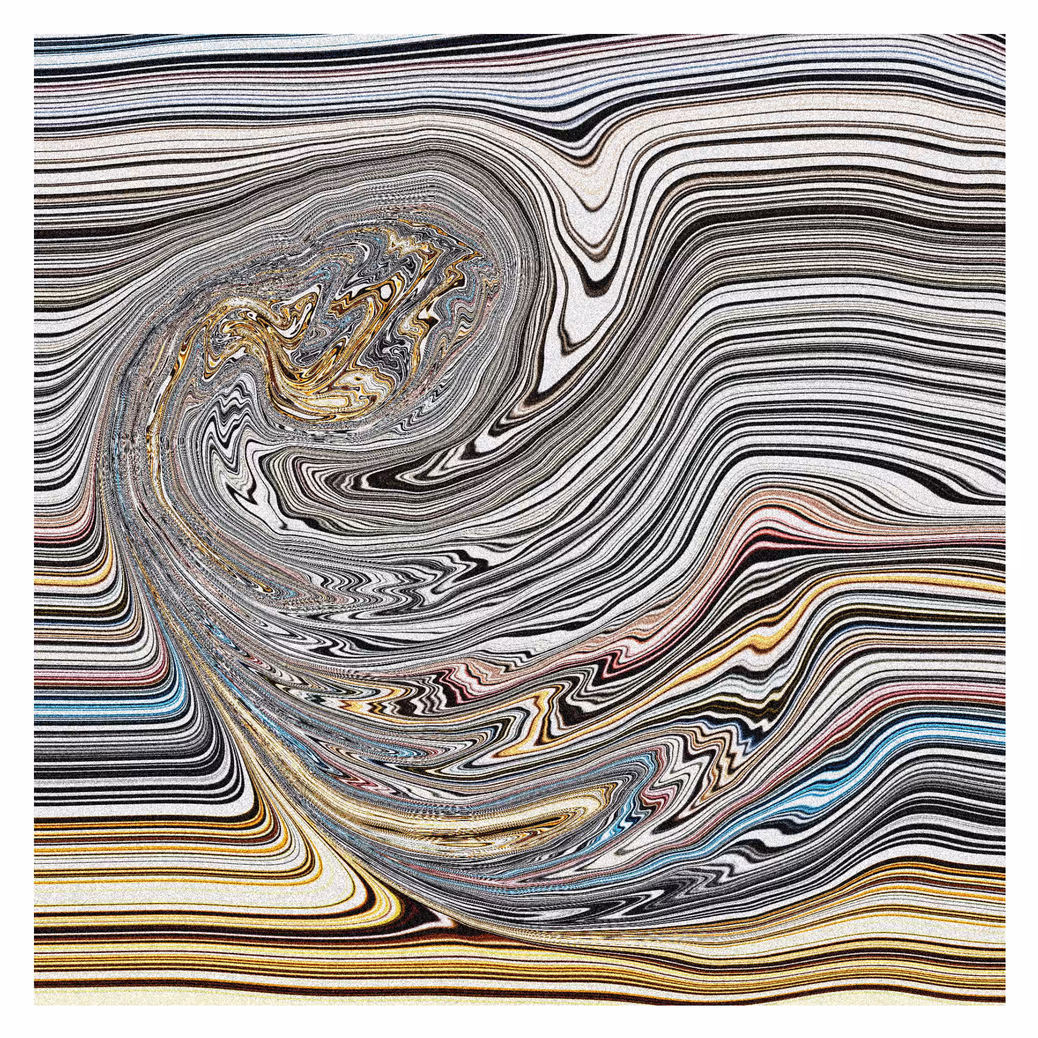 DIMENSION #51