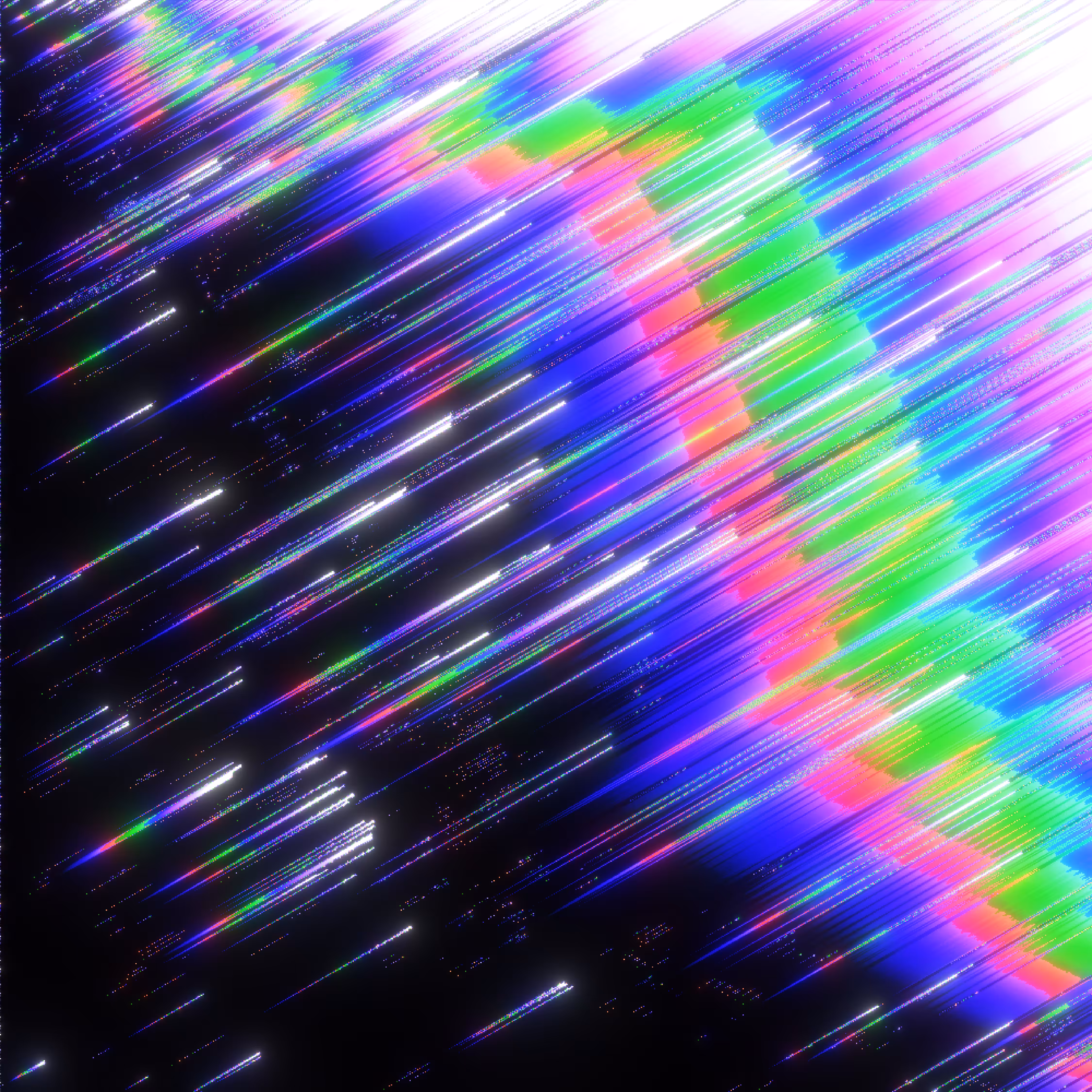 Abstract Visions