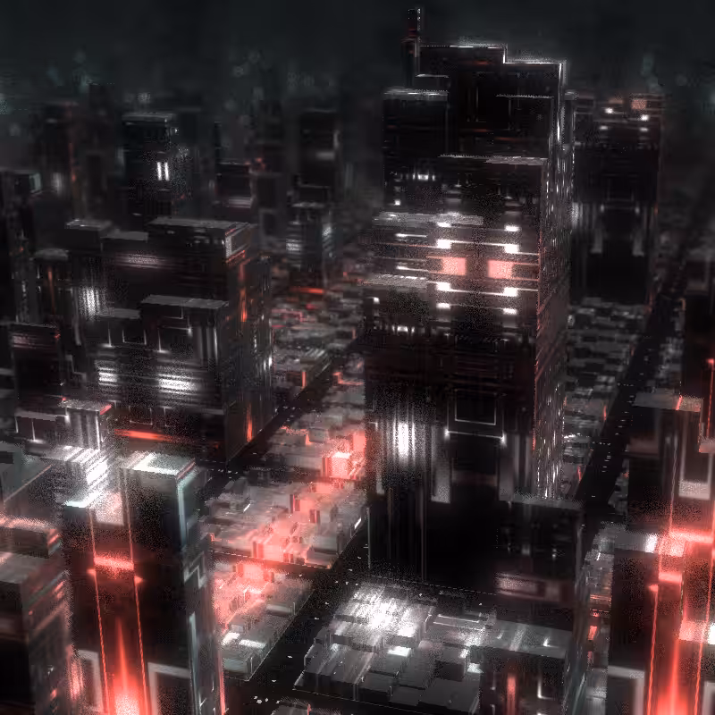 Once and Future Cities #97