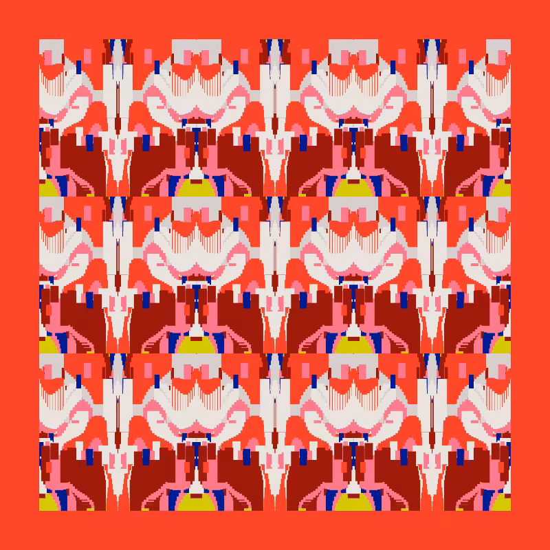 Lucky Land #13