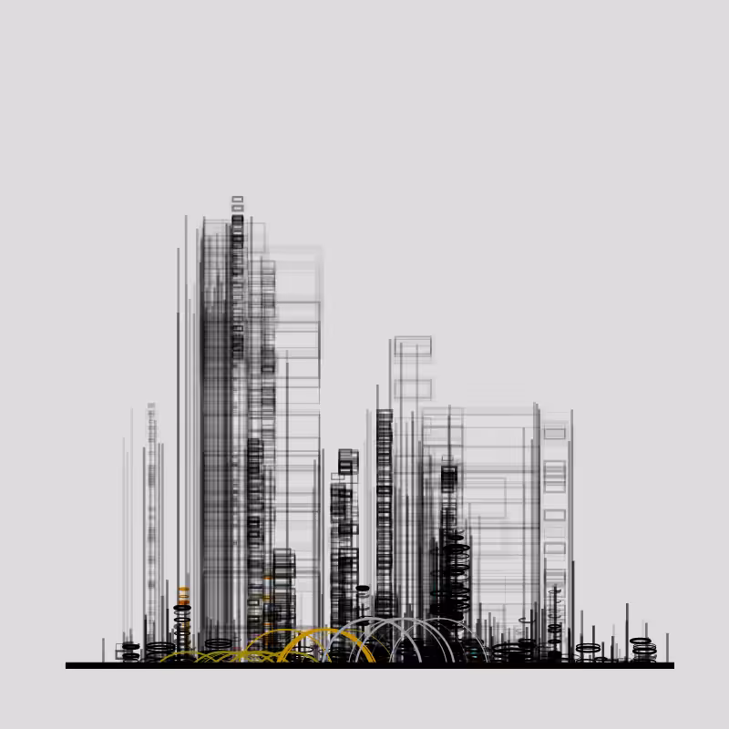 Urban Sketches #39