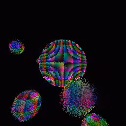 Shader Runner #125