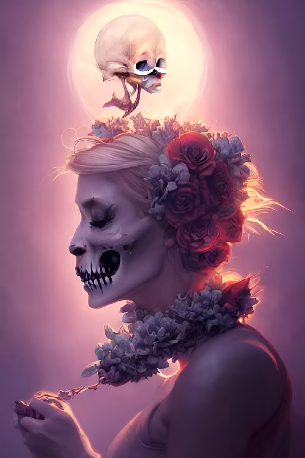 Love and Death