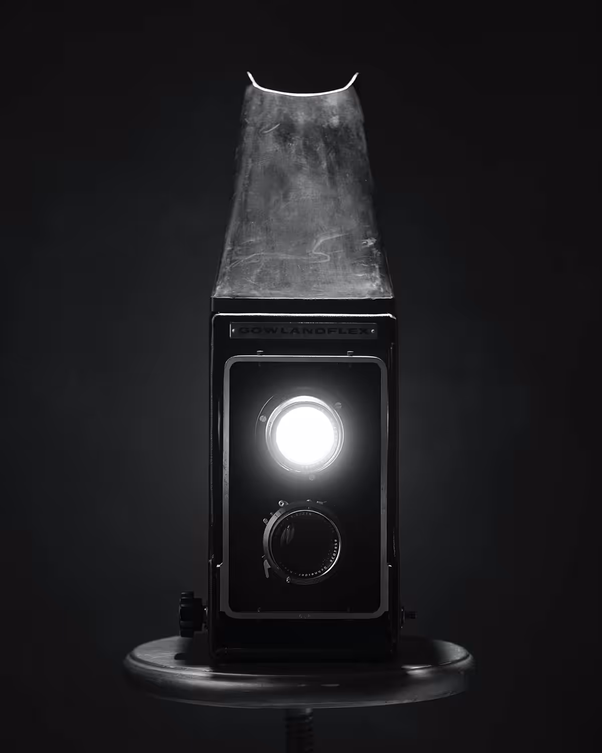 The Tale of Two Lenses