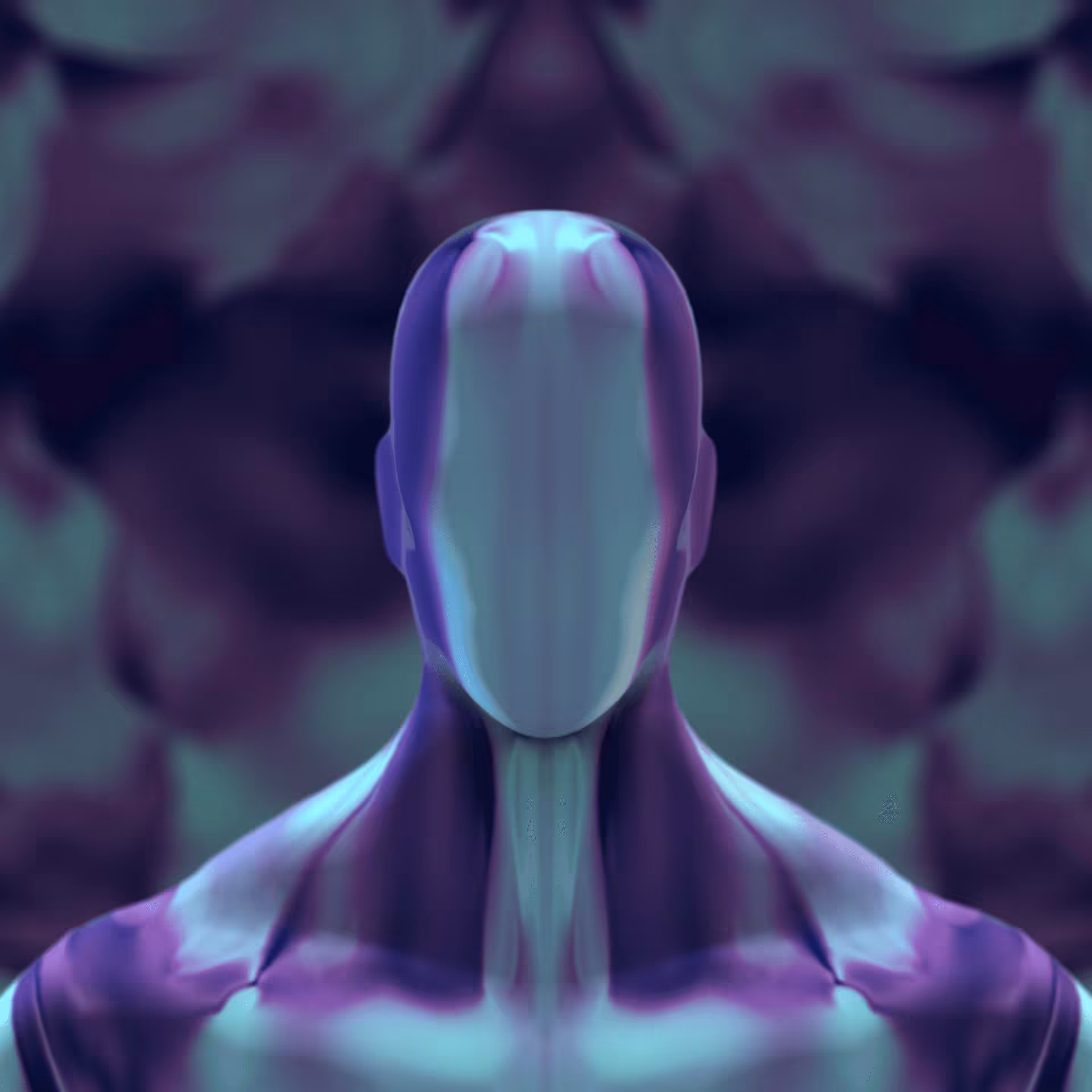 Neo-Crypto God #070