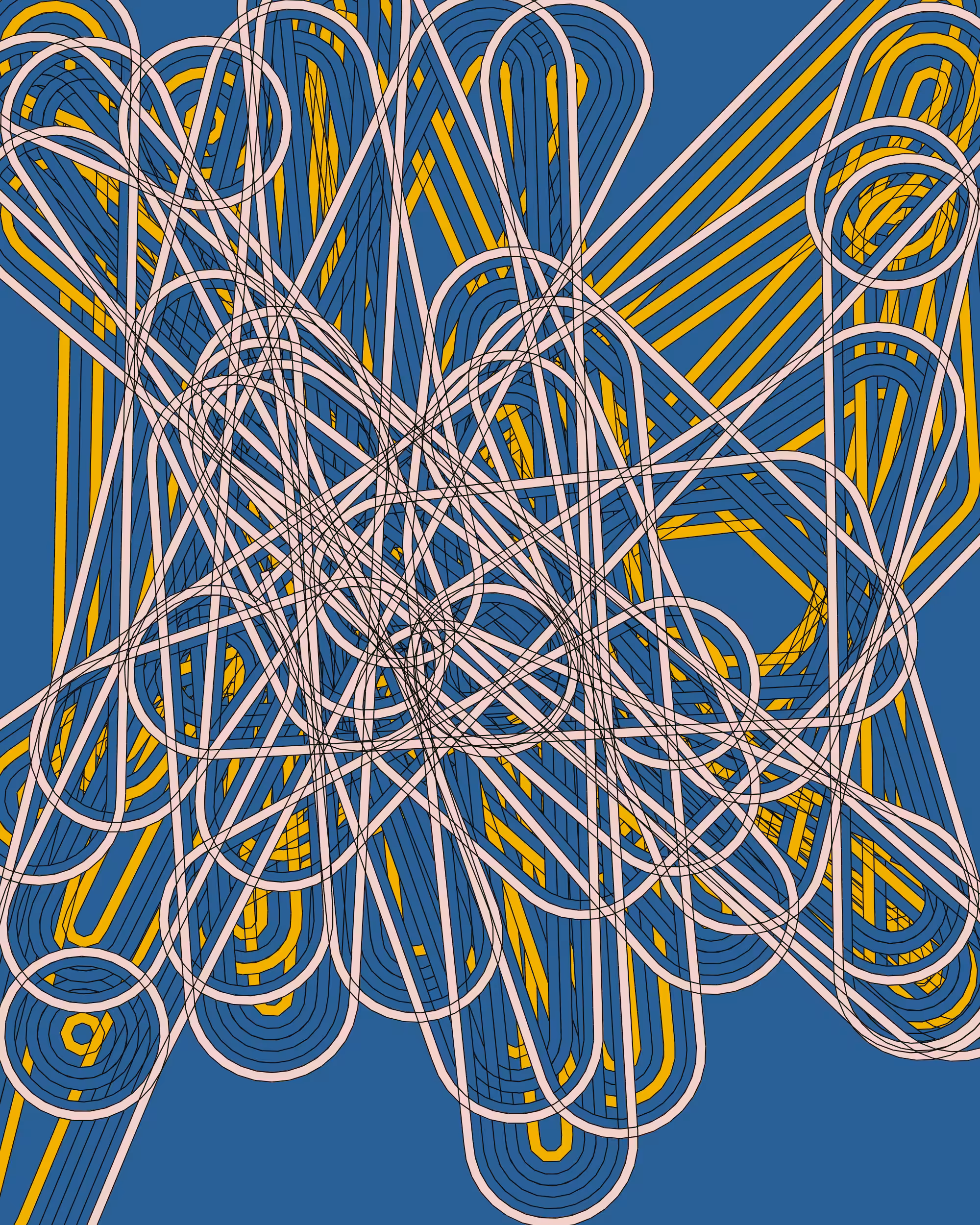 Anfractuous #318