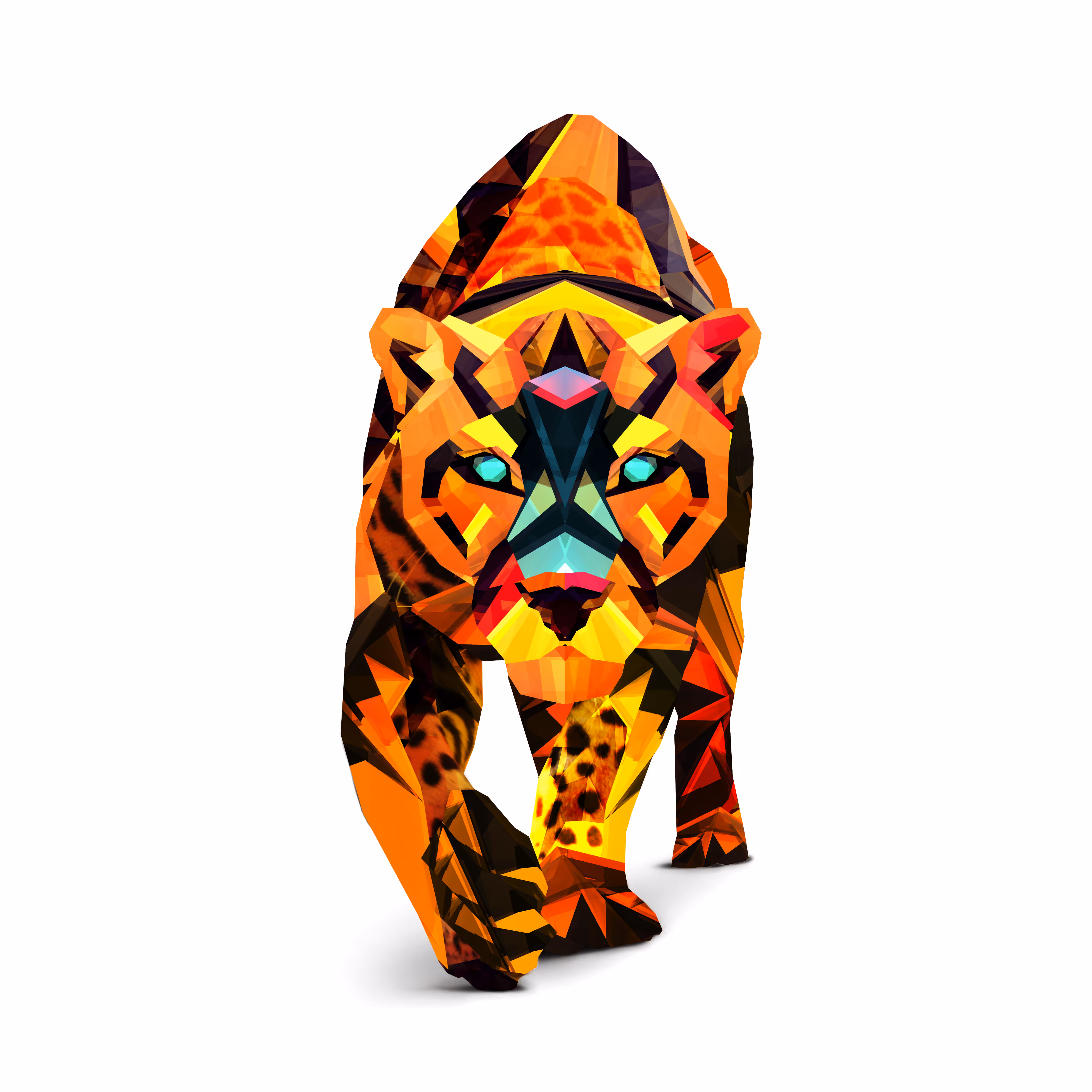 FACETS: Prowl