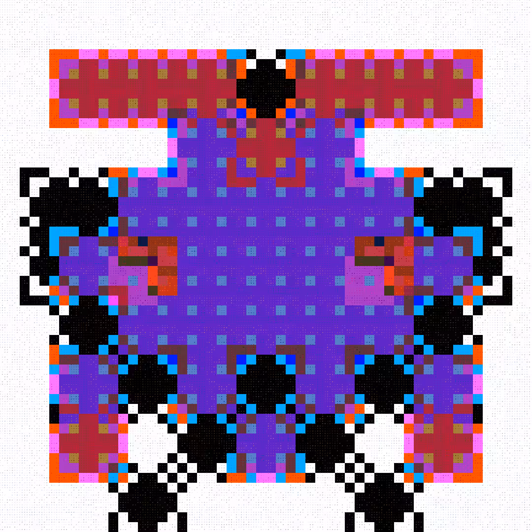 Crab #28