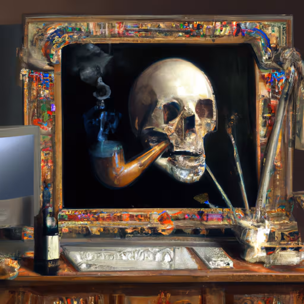 Pipe Dream