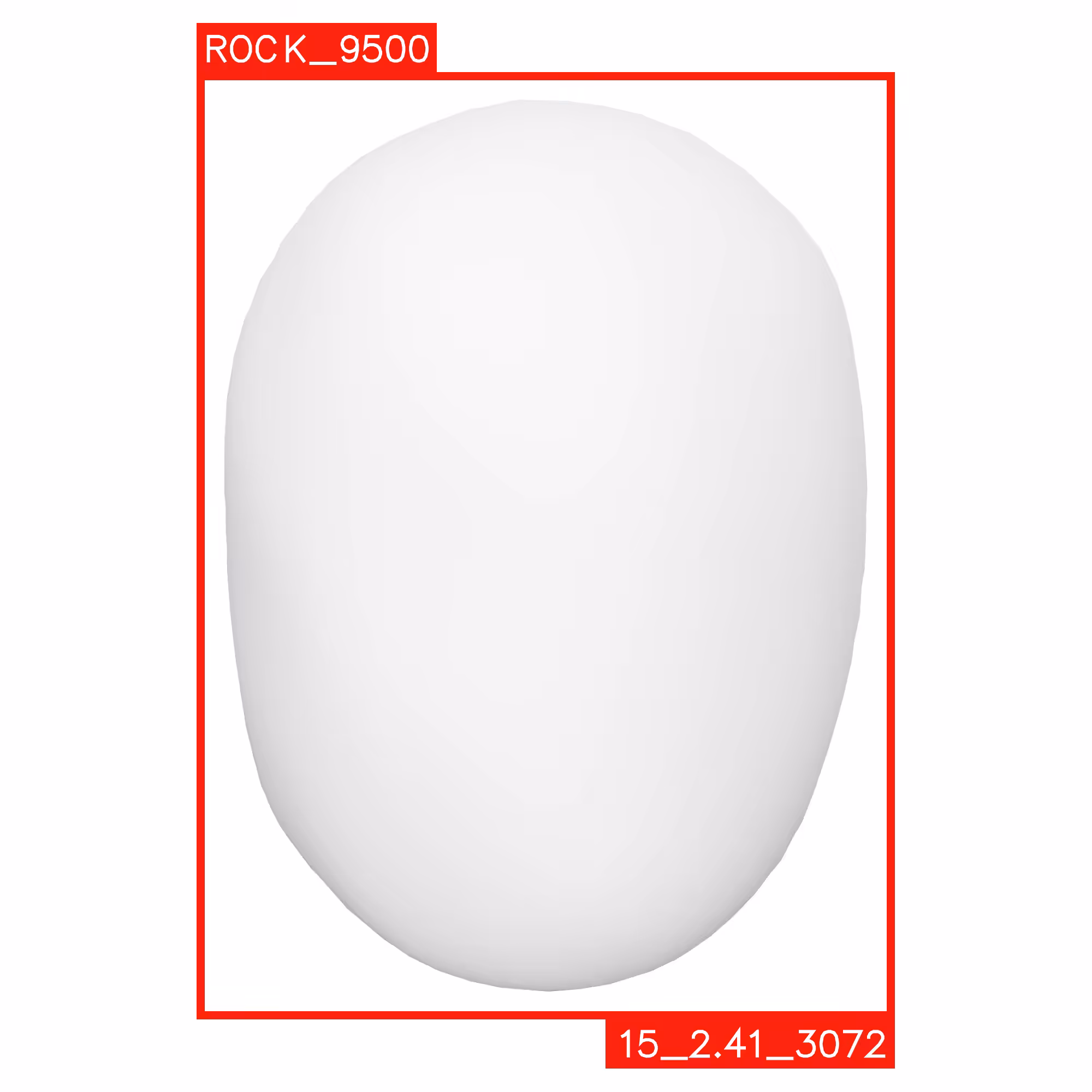 ROCK 9500