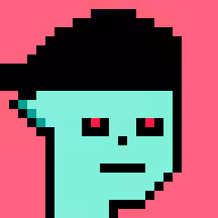 XetoPunk #035