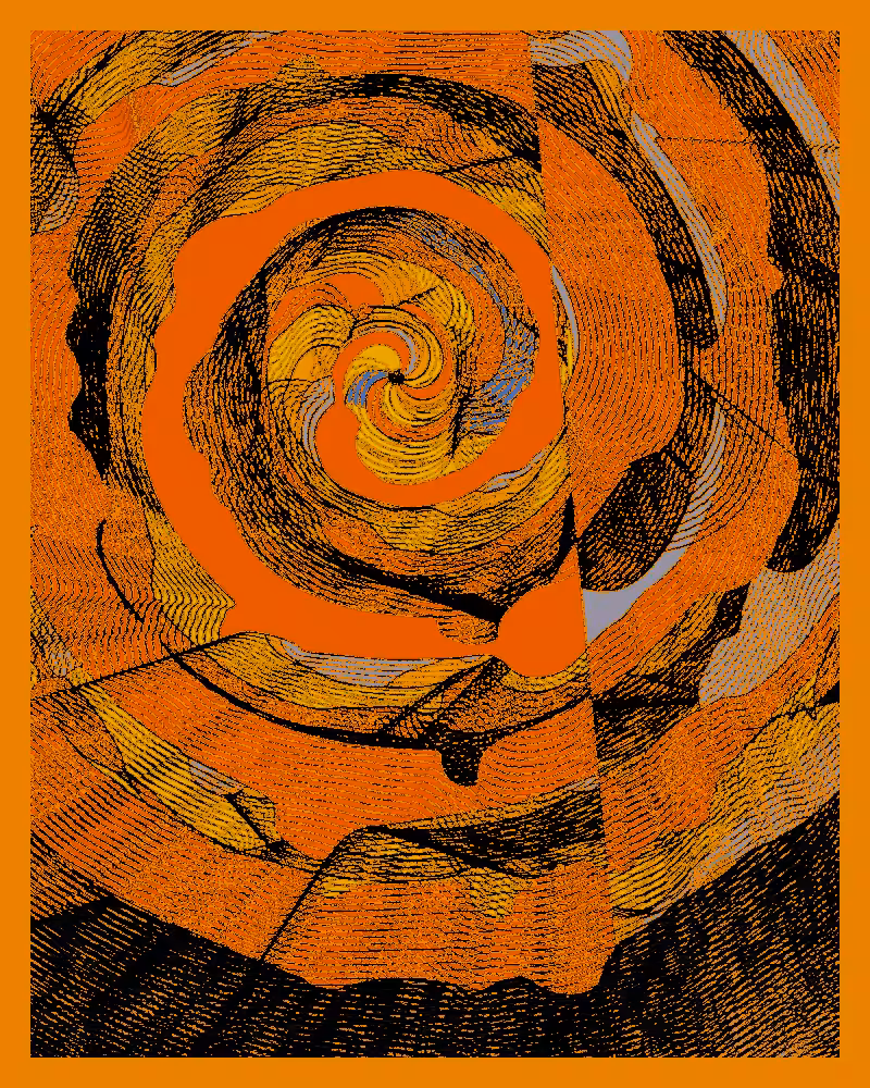 Pinwheel #188