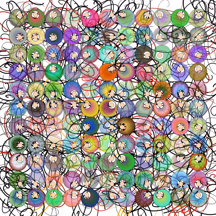 eyeFloaters #6