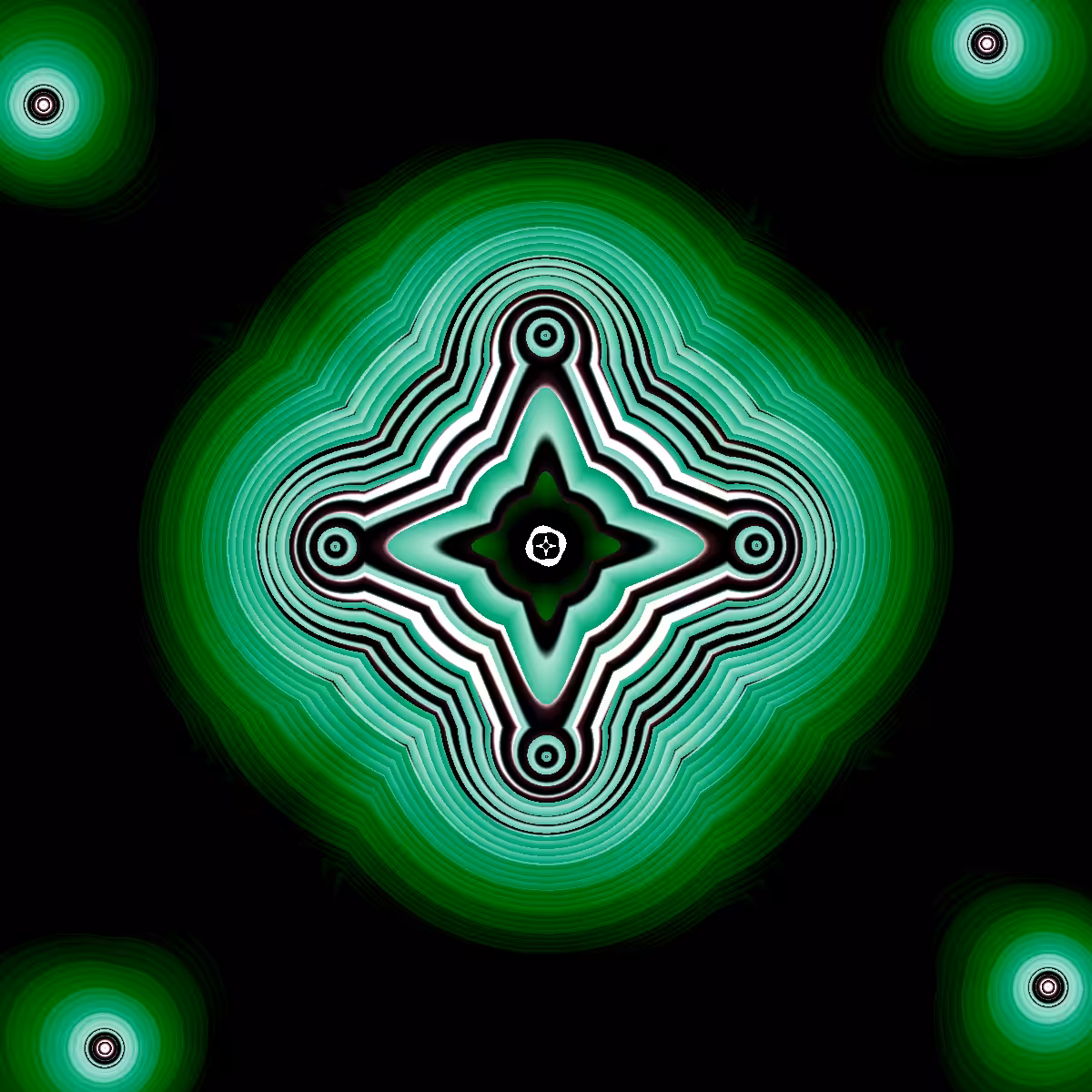 Equilibria #33