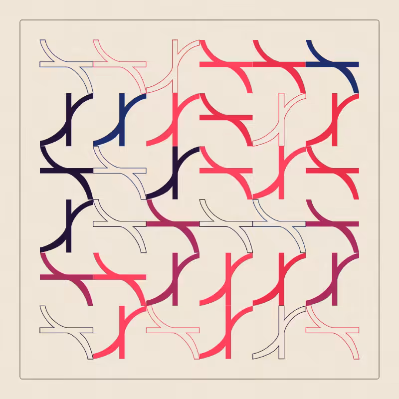 Azulejo #9