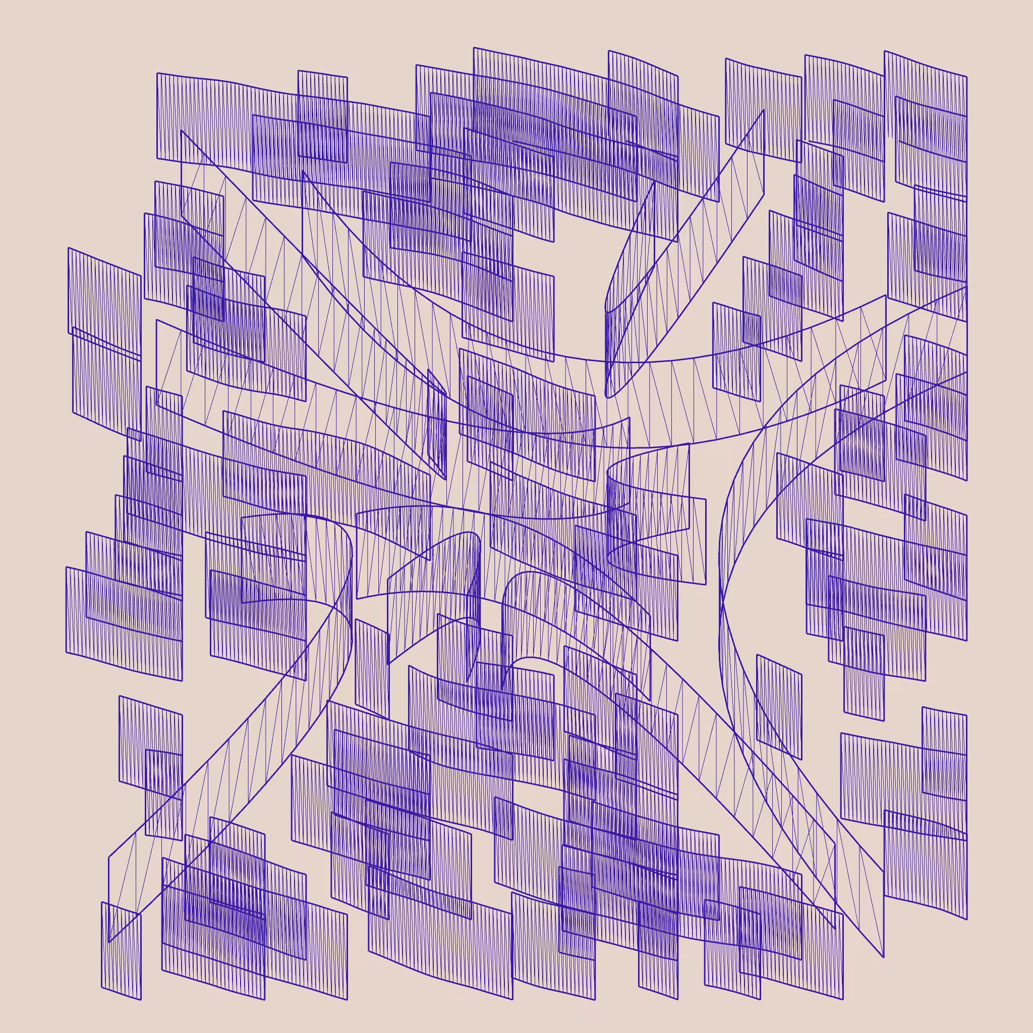 fields, wireframes #6