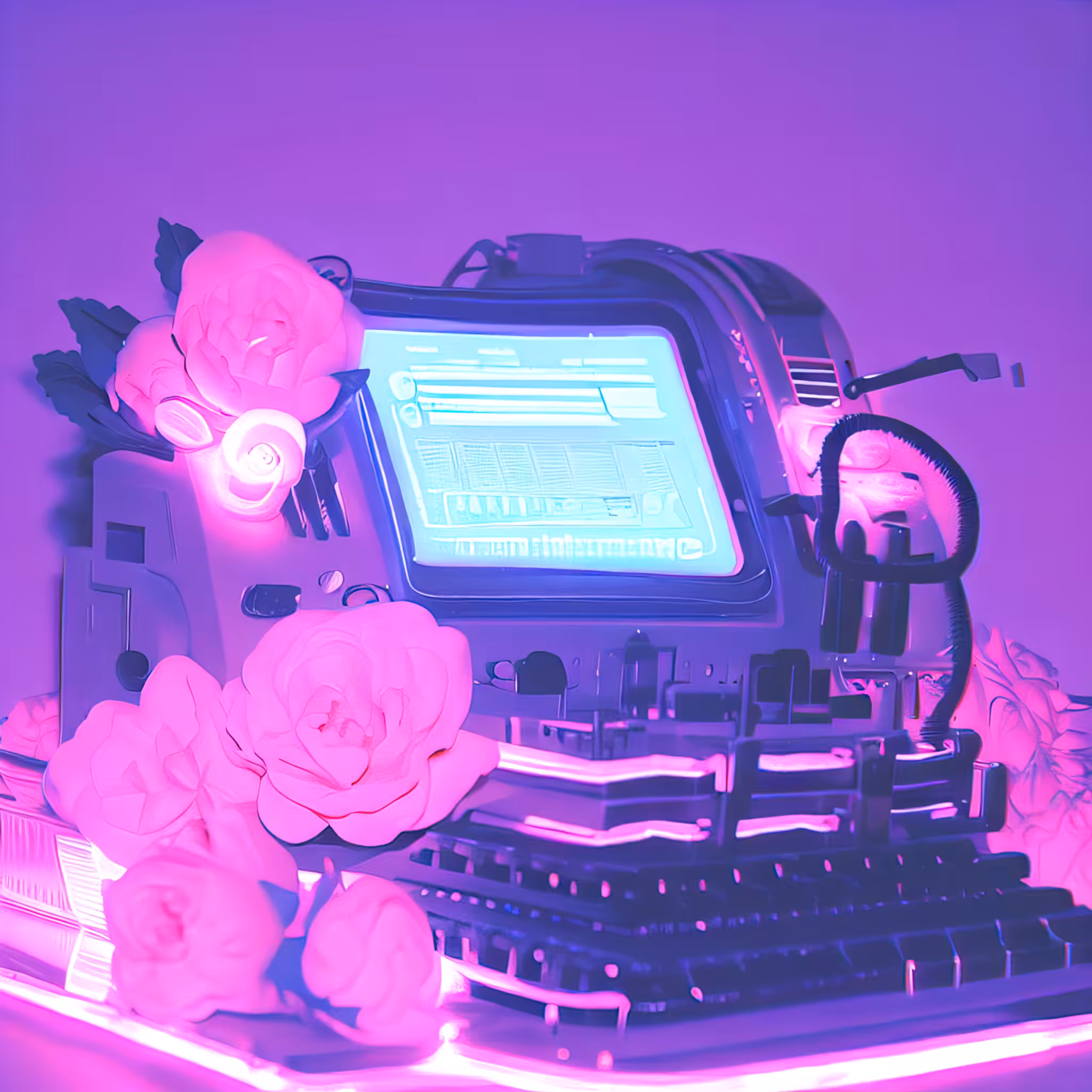 Digitalbloom ✿