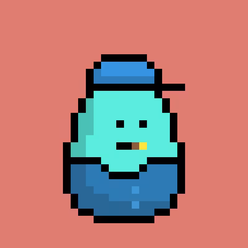 Egg Bois #33
