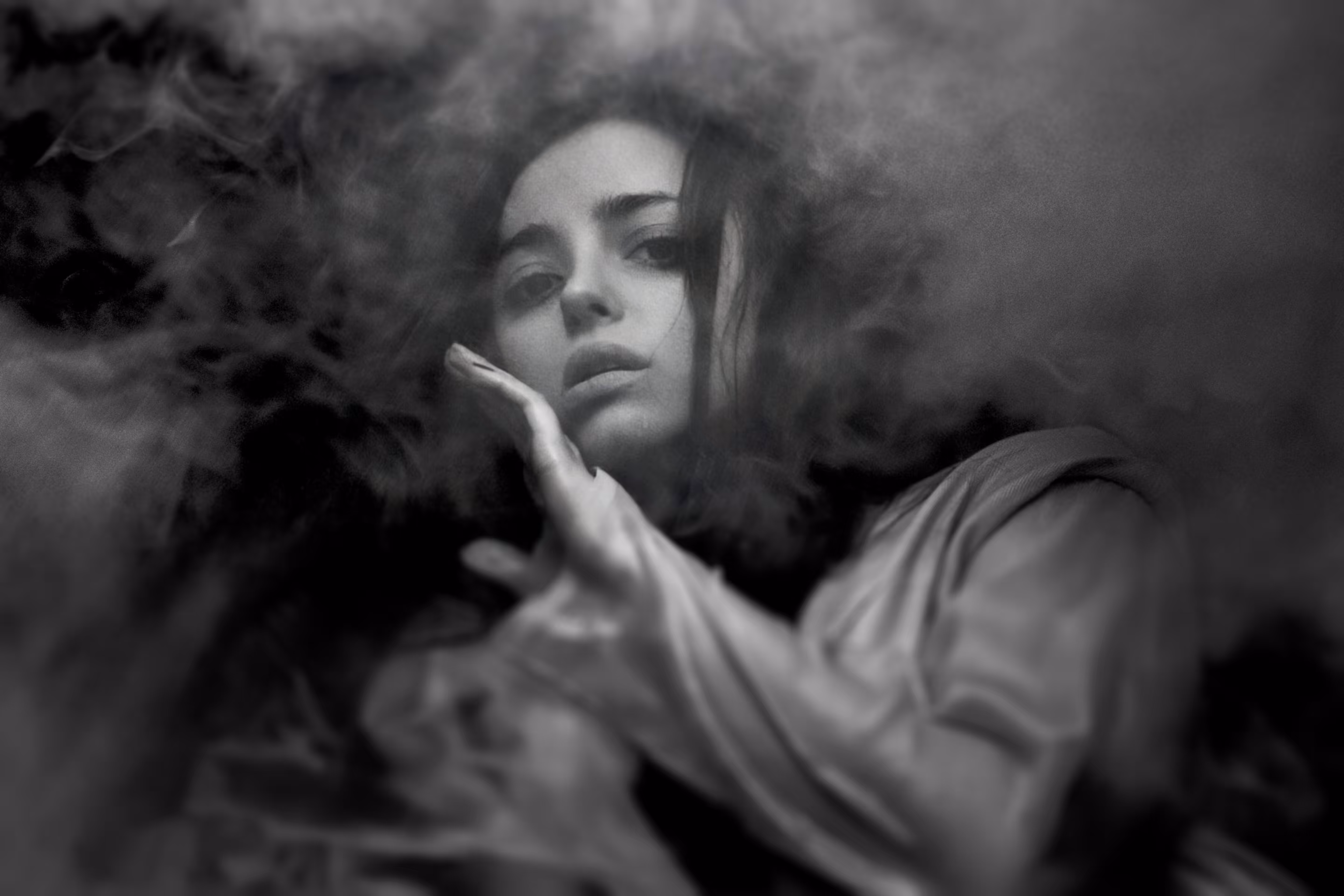 Misty Veil
