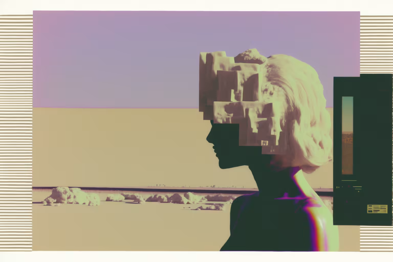 MY ADVERSARIAL FRIEND - METAPERFUMER
