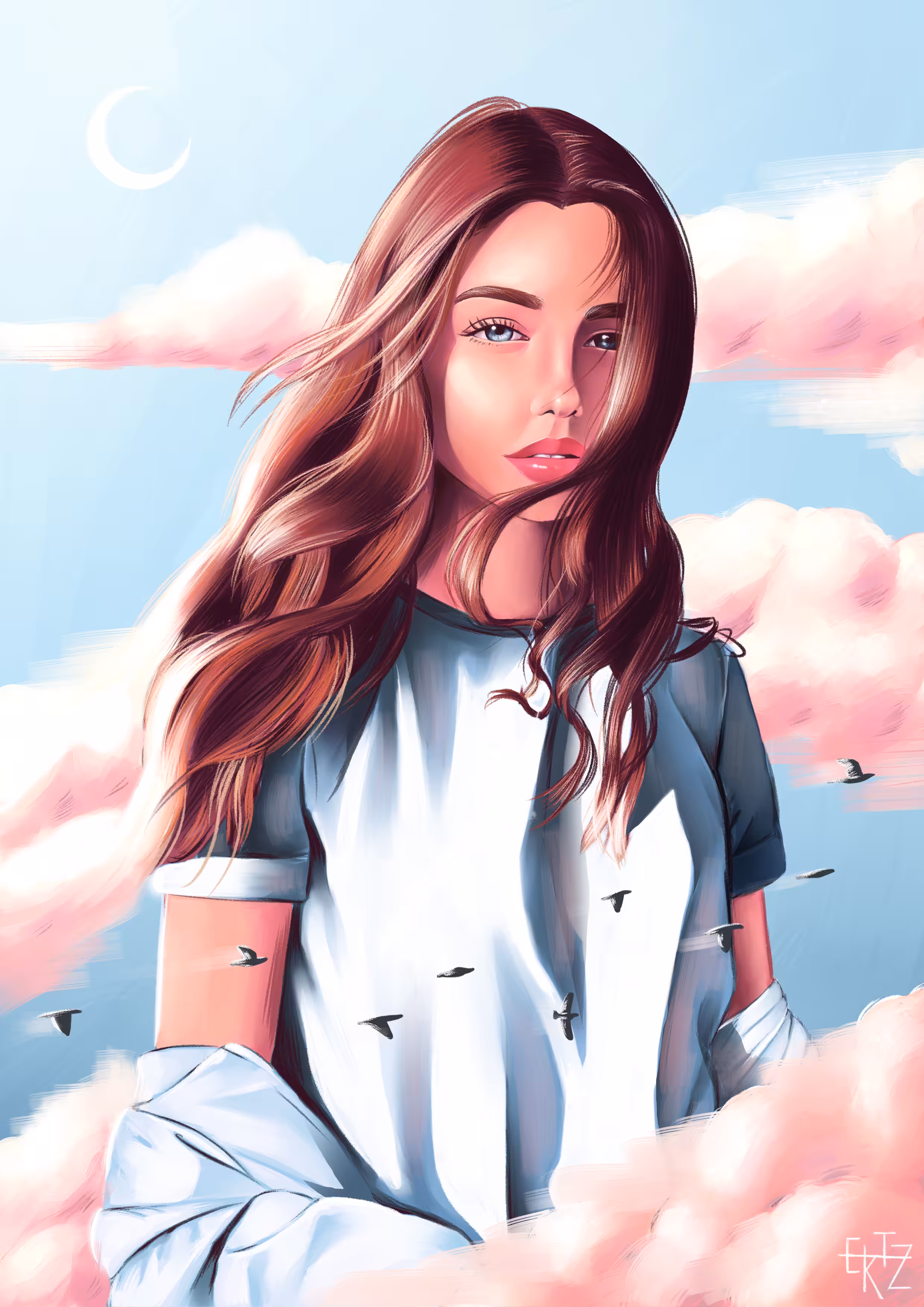 Ever - The Ethereal Collection