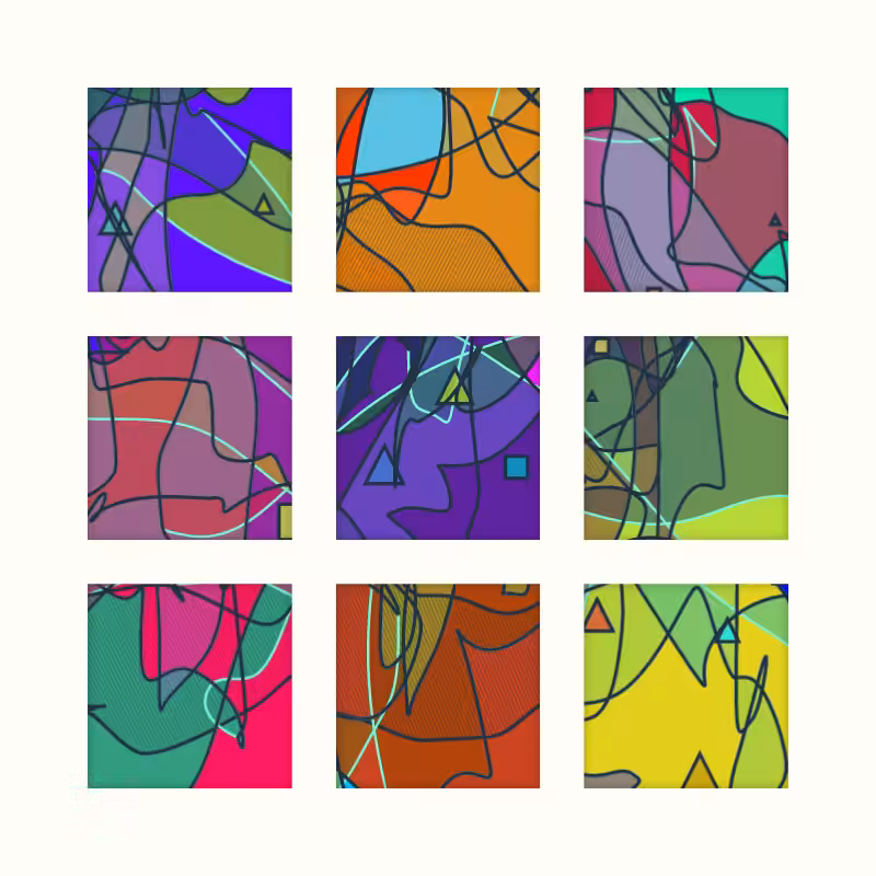 Inner Perception #28