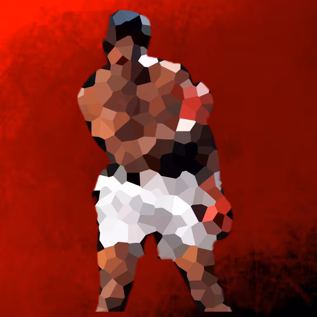 The Greatest