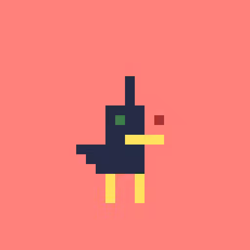 PIRDS #37