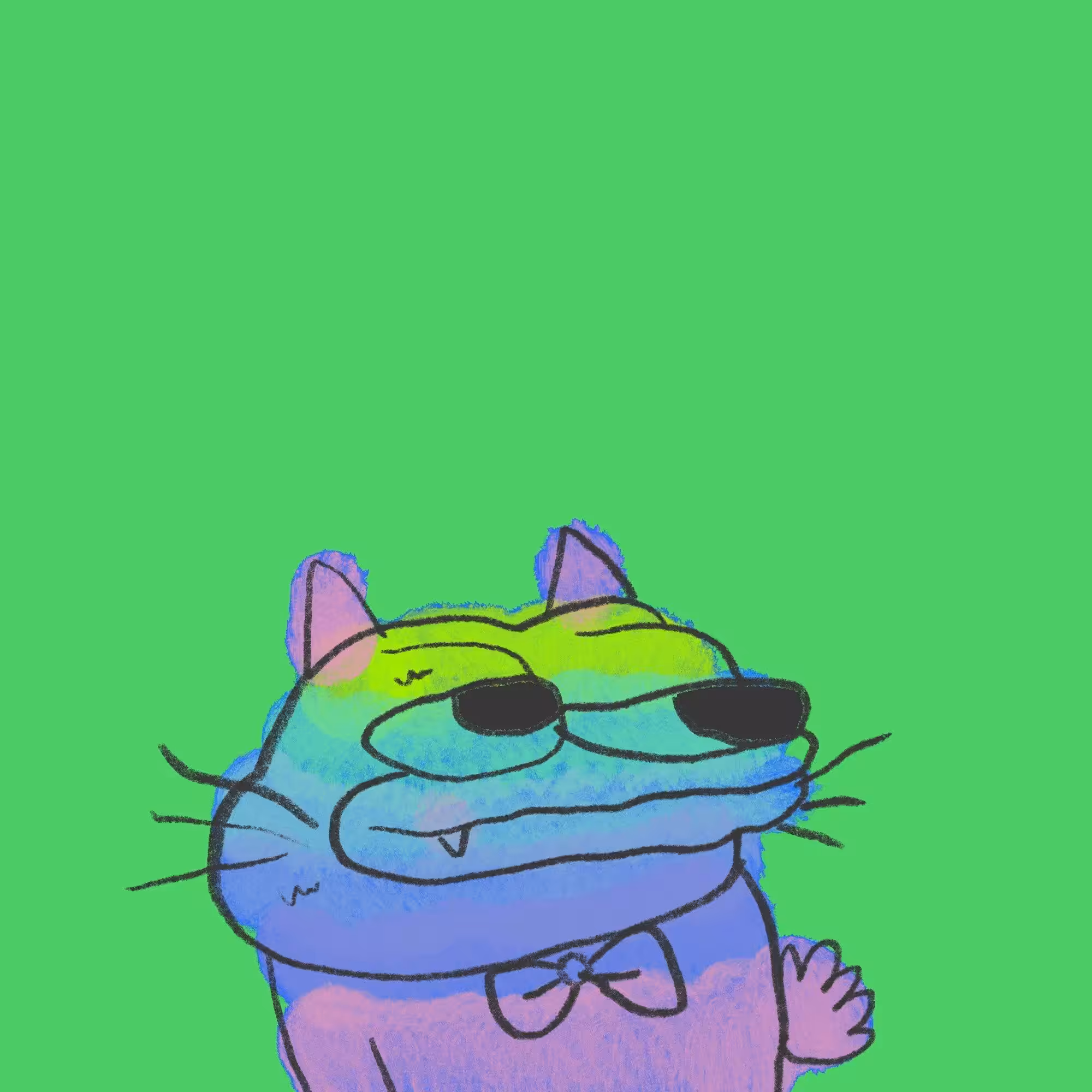 Pepe Neighbor #675
