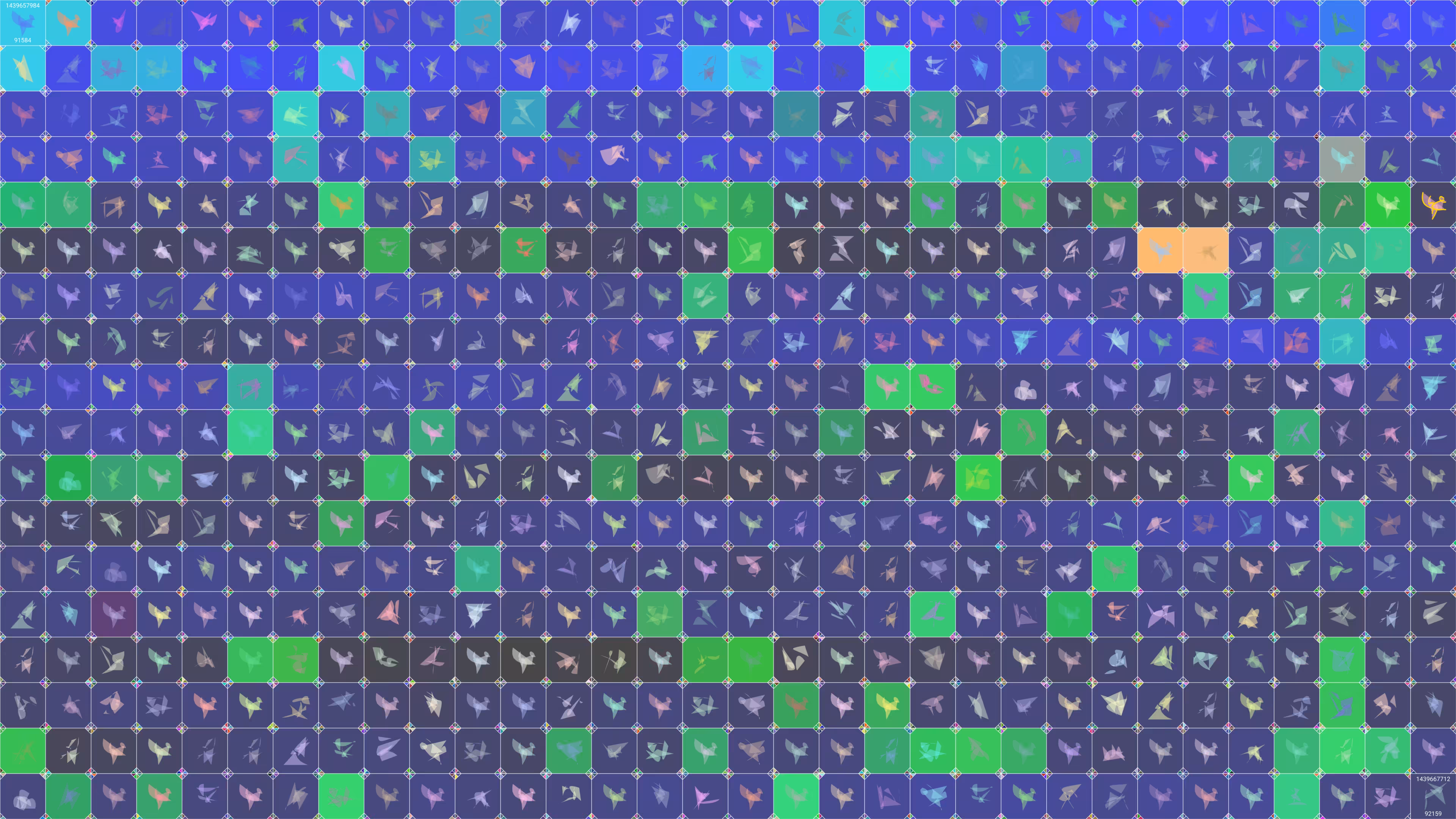 CryptoArte: Painting #159