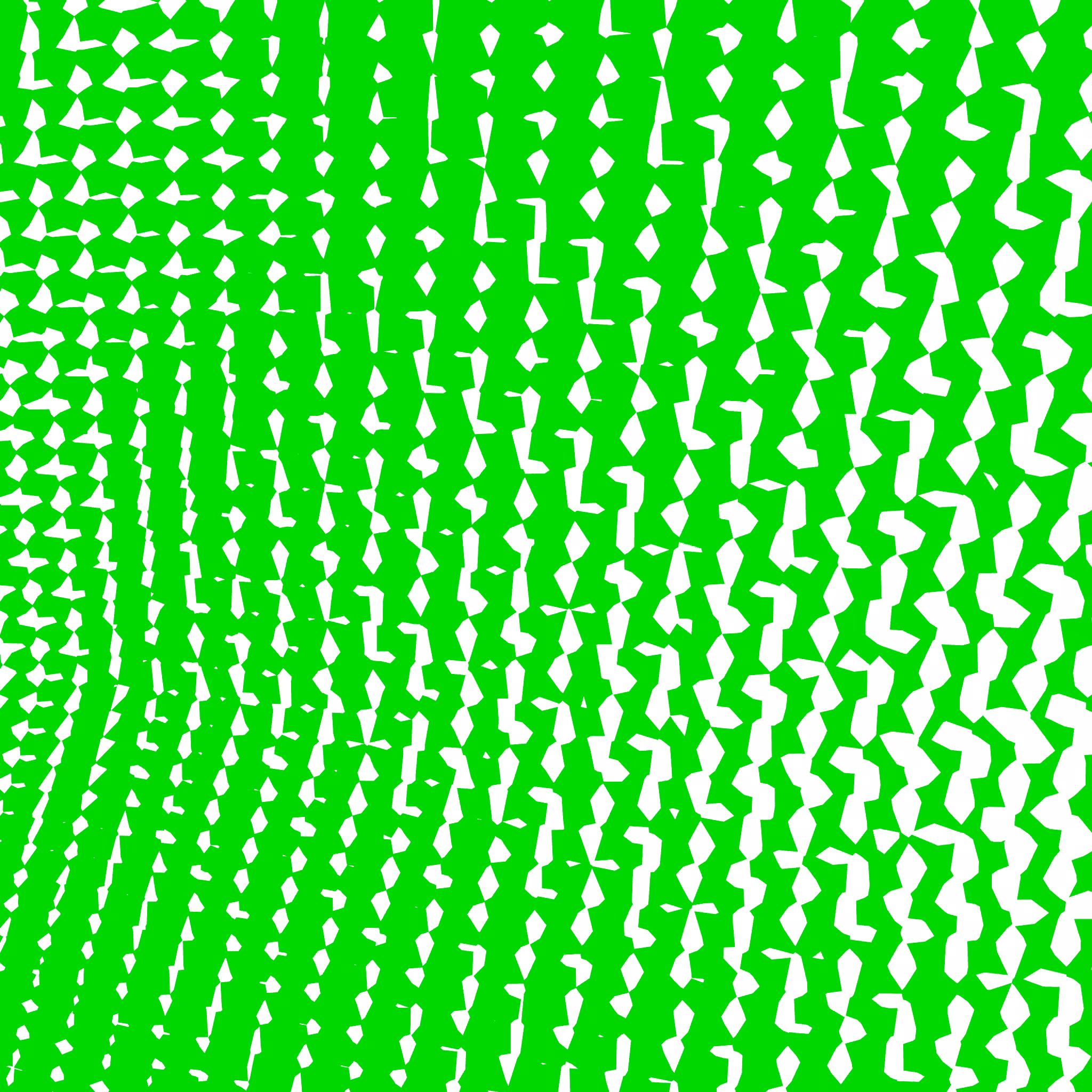interference #11