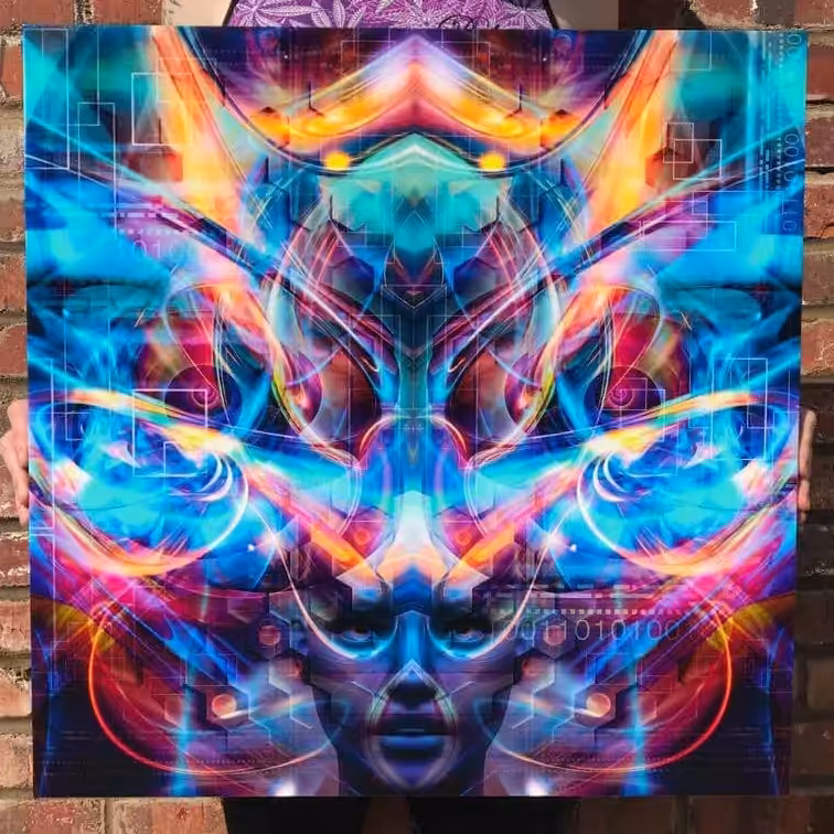 BINARY AWAKENING