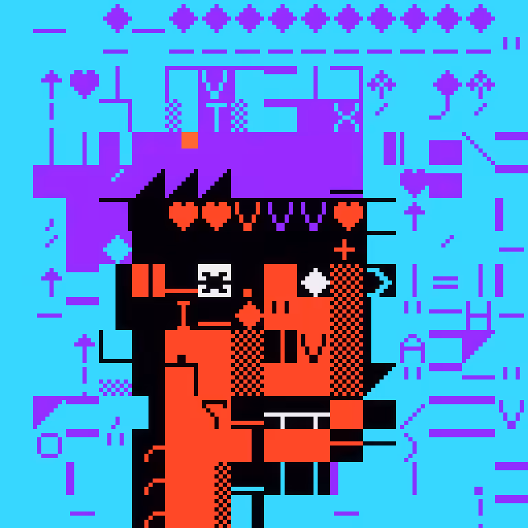 KleverPunks 205