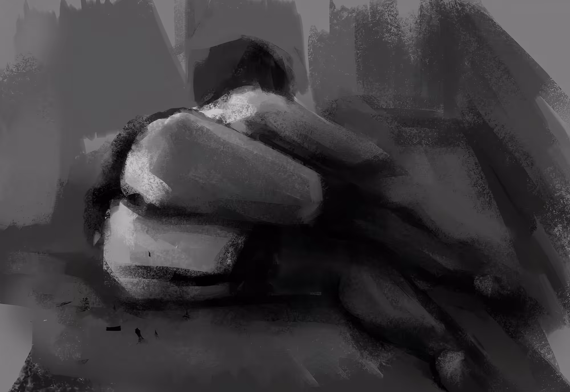 Shades of gray¹