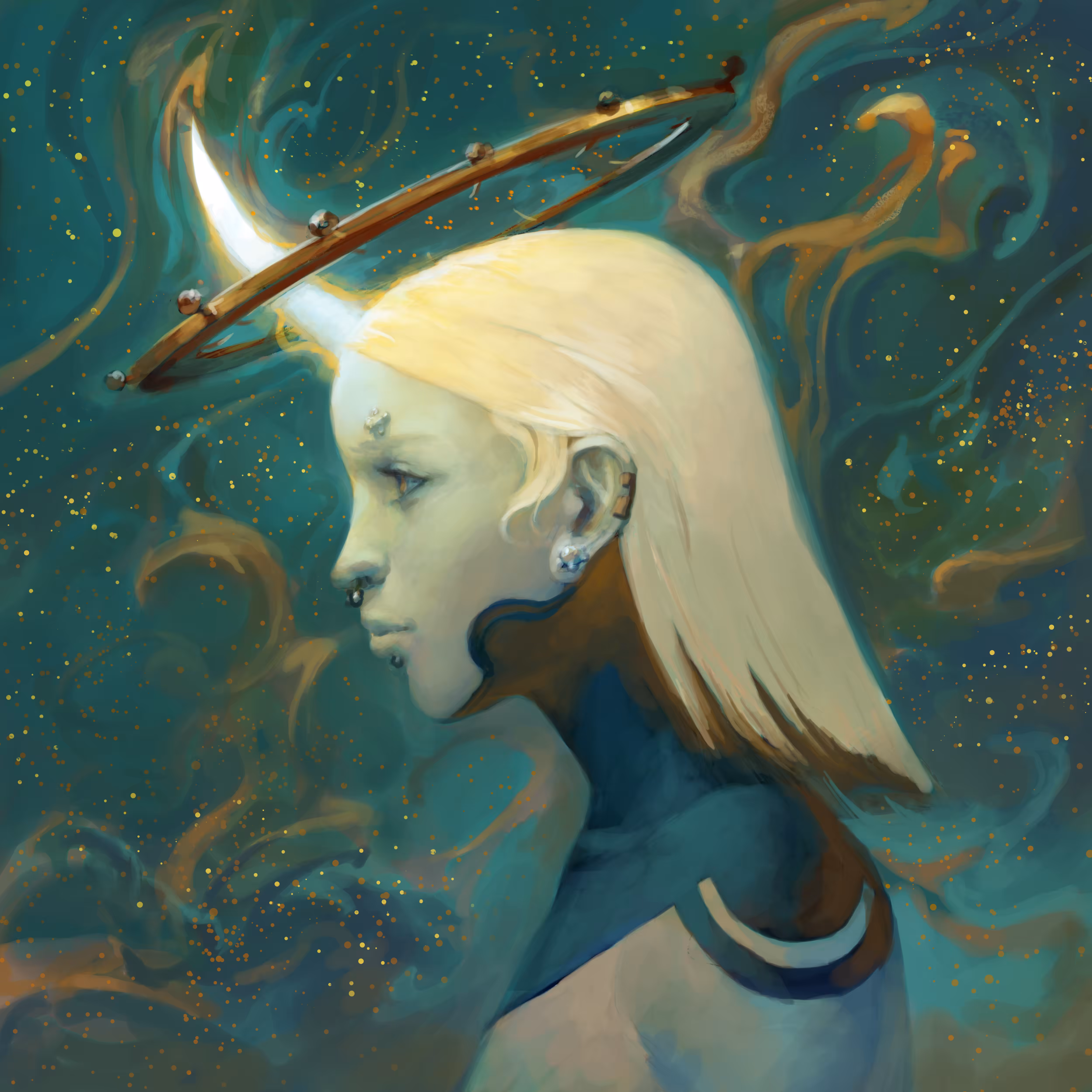 Soul of Kokabiel
