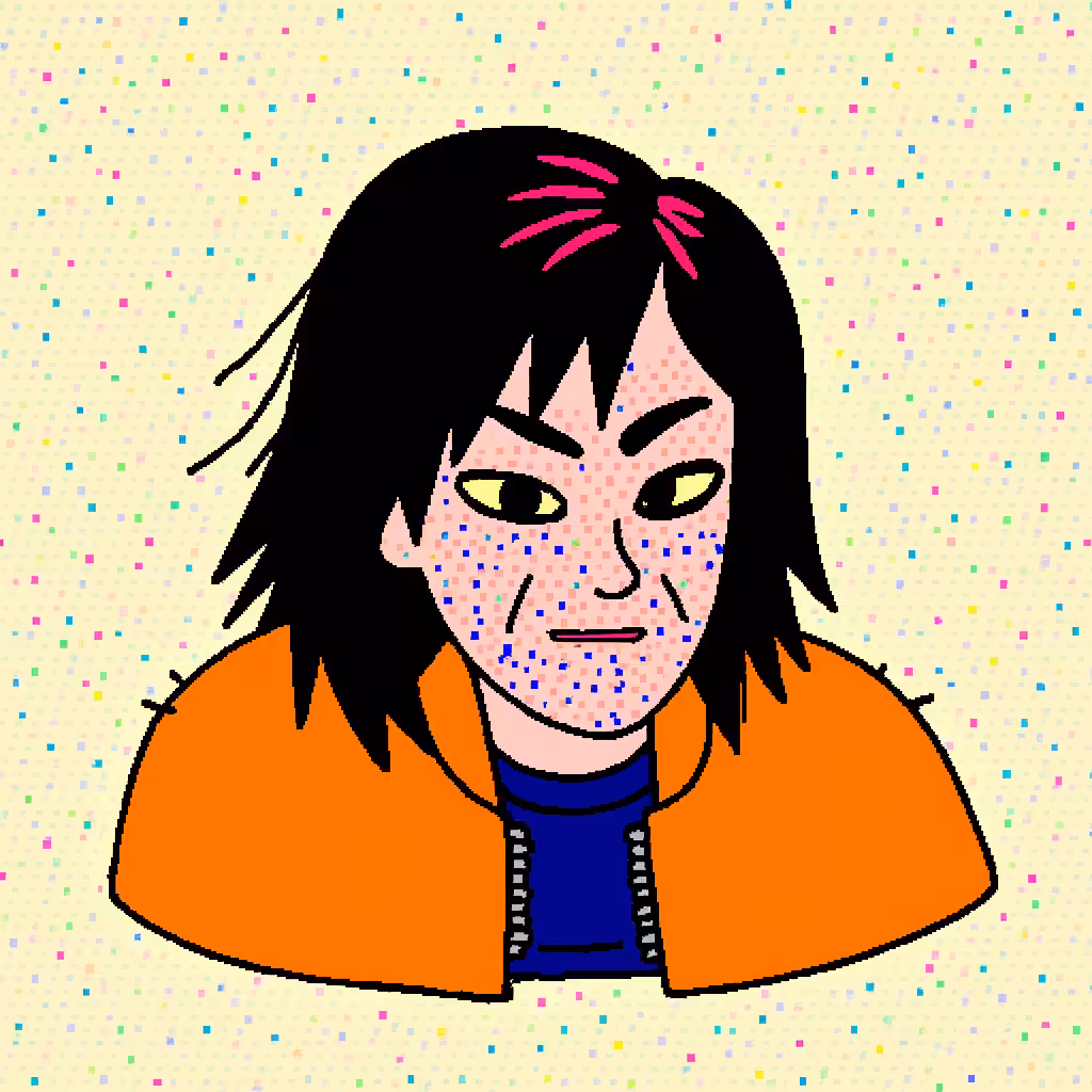 DX Terminal: CRTbutter