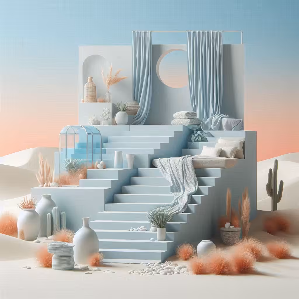 Love Garden