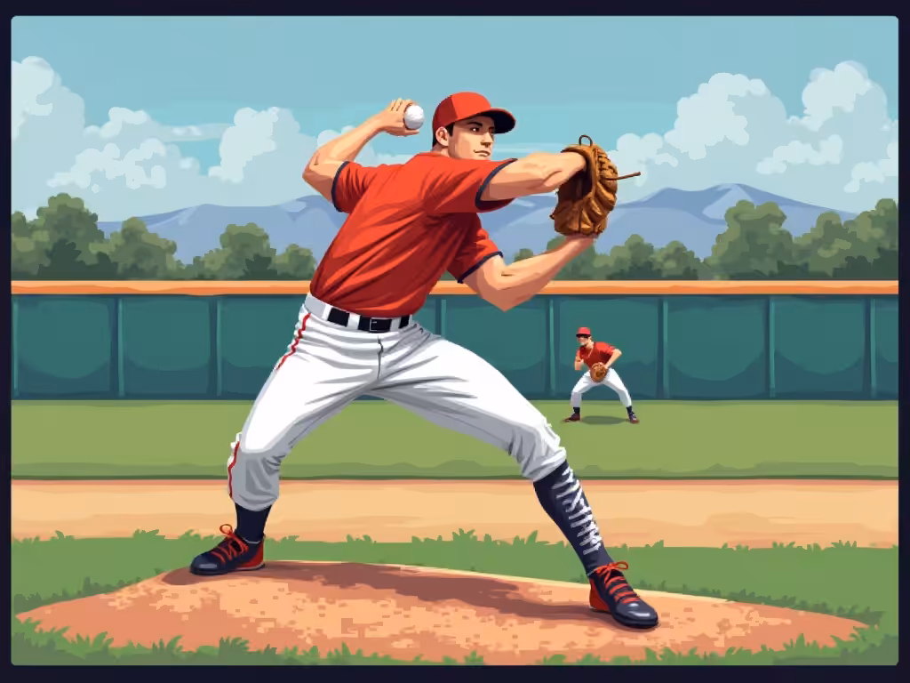 DataBaseball: DatabaseBall Player #46313