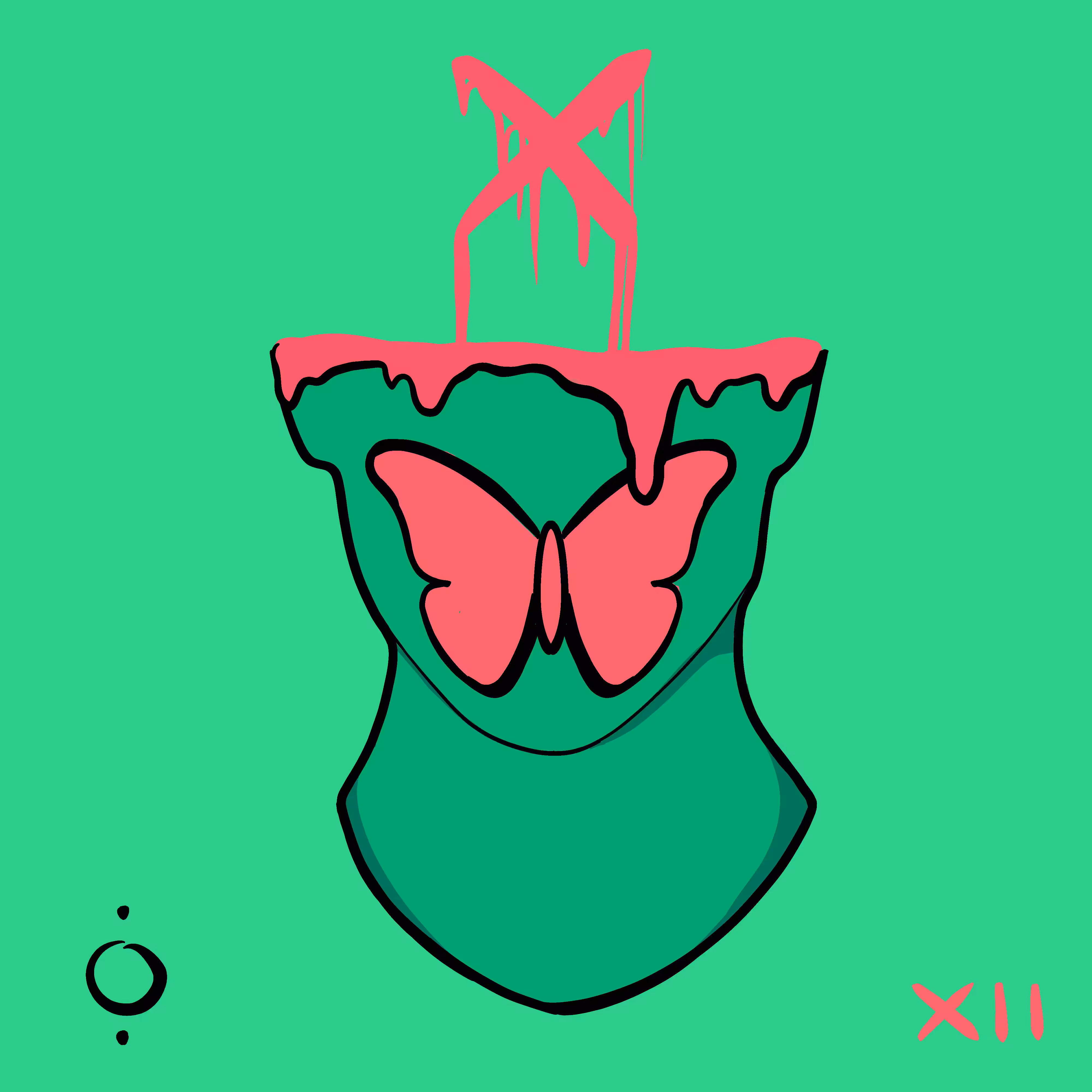 EGO - 12