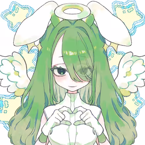 USAGI-PFP #003