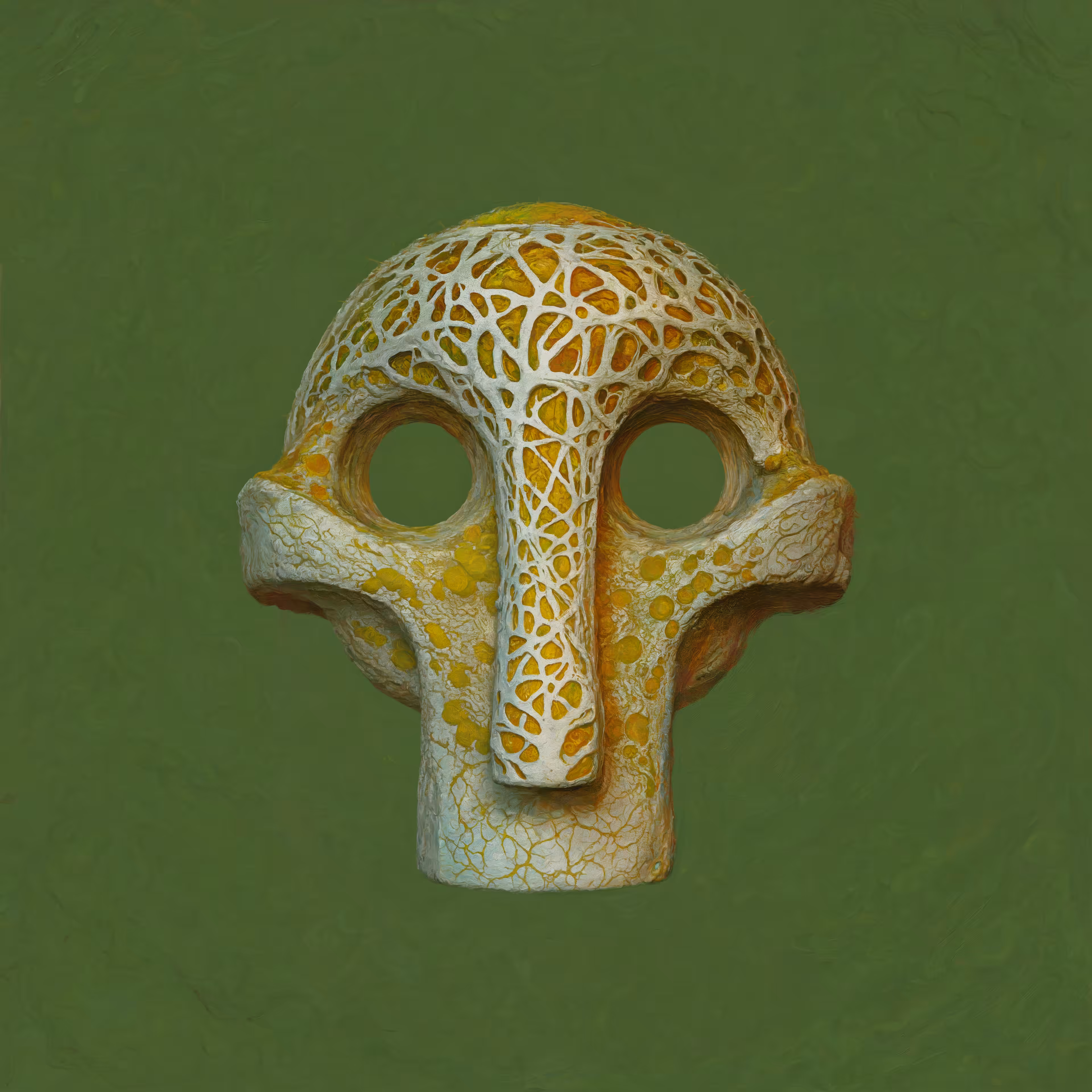 Masks of Luci: Solo Man's Guidance