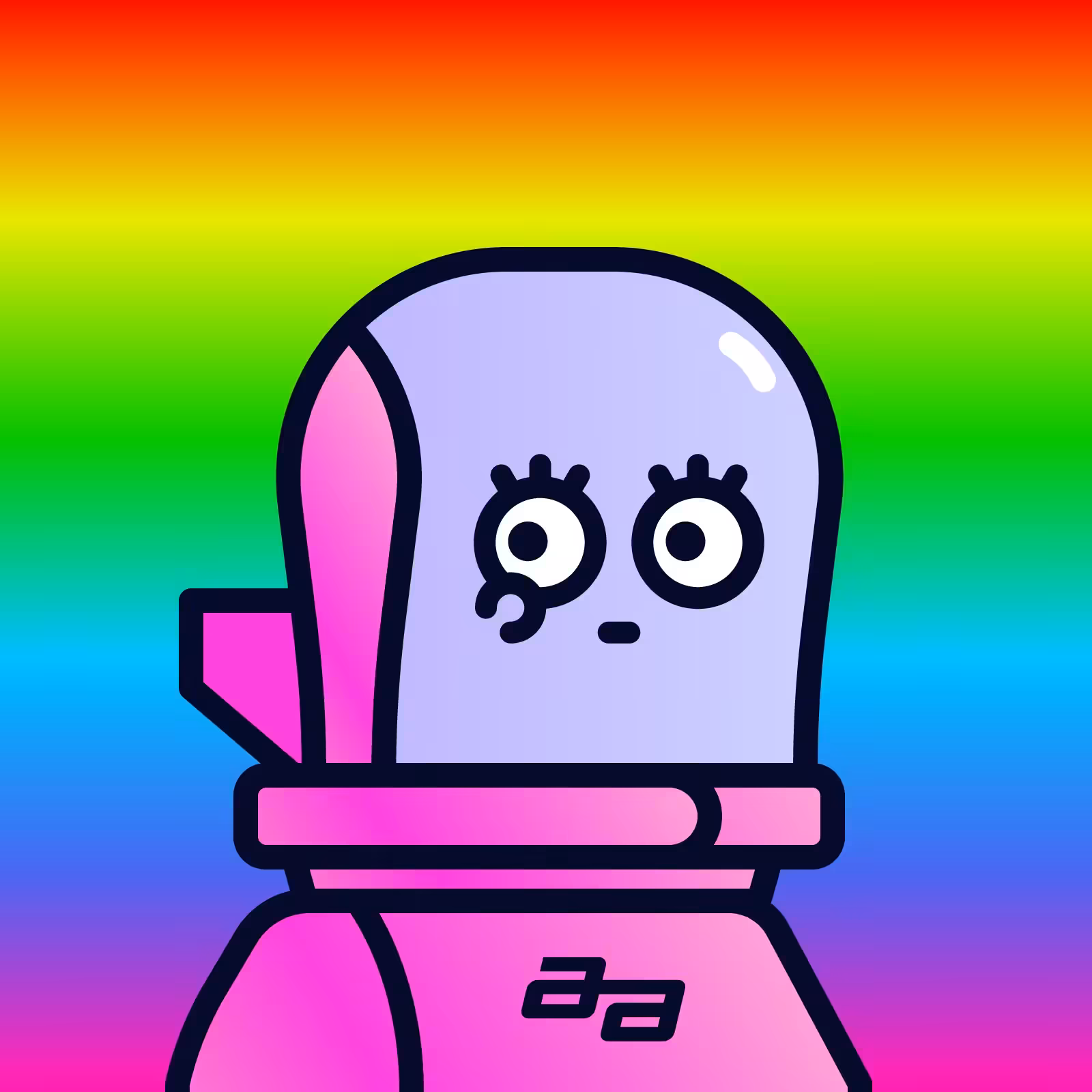 Awkward Astronauts #6091