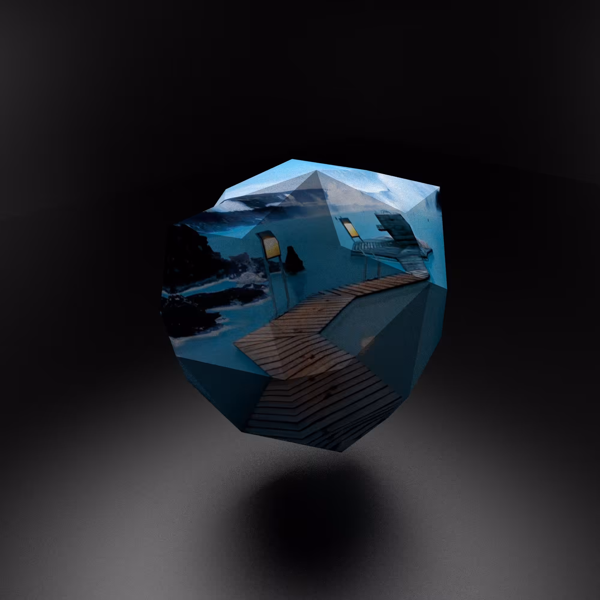 Pool Ball